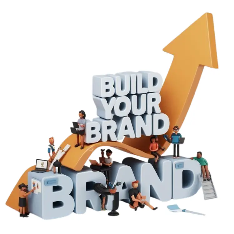 Digital Marketing Services in Trivandrum- brand strategy